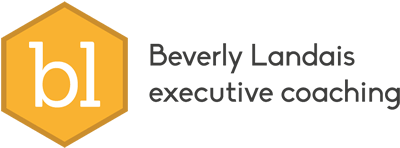 Beverly Landais logo