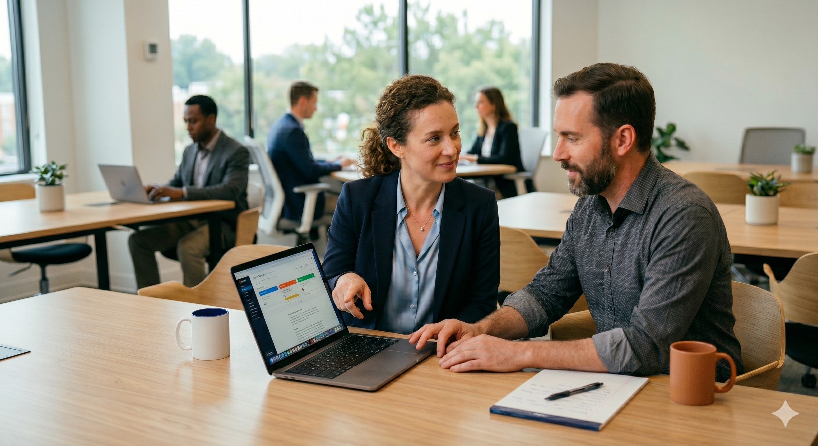 Managing Up: How to Build a Strong Working Relationship
