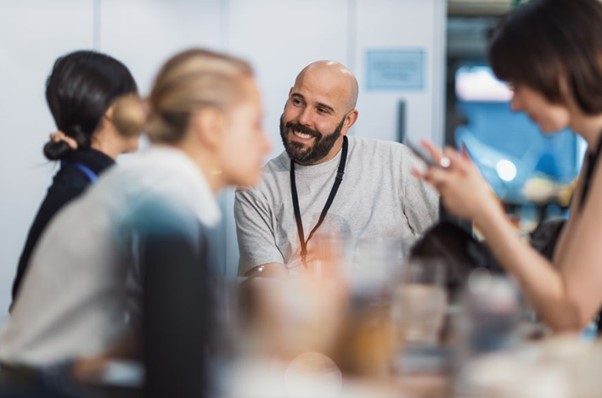 Relational Intelligence: Building Meaningful Connections as a Leader